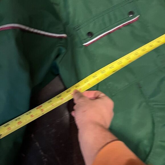 Vintage Arctic Cat Jacket - Picture 7 of 8